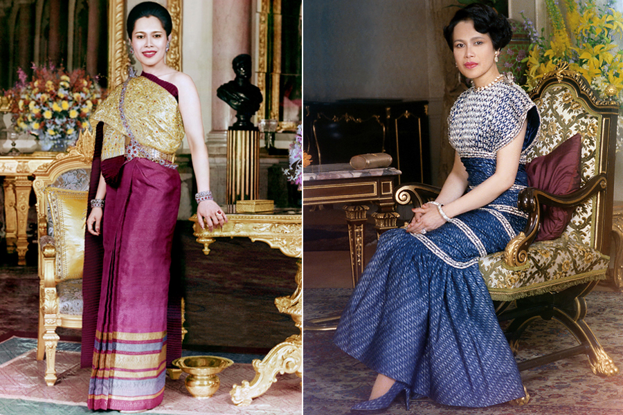 ทรัพย์แผ่นดิน ศิลป์สยาม : Thai Treasures นิทรรศการทรงคุณค่าที่คนไทยไม่ควรพลาด! 