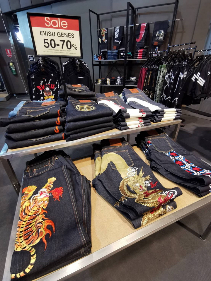 ‘Central Street Fashion Fest’ ครั้งแรกกับการรวมแฟชั่นสตรีทแบรนด์เด็ดที่คุณไม่ควรพลาด!!