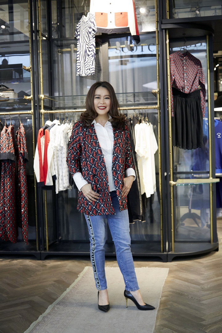 ‘Central Street Fashion Fest’ ครั้งแรกกับการรวมแฟชั่นสตรีทแบรนด์เด็ดที่คุณไม่ควรพลาด!!