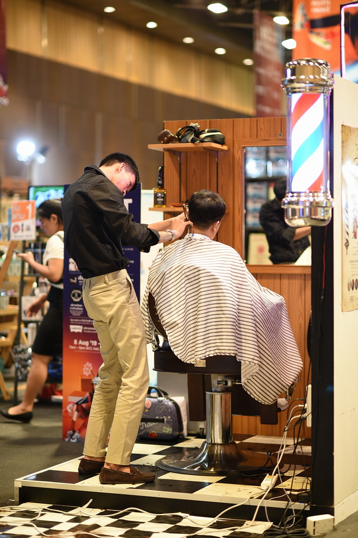 ‘Central Street Fashion Fest’ ครั้งแรกกับการรวมแฟชั่นสตรีทแบรนด์เด็ดที่คุณไม่ควรพลาด!!