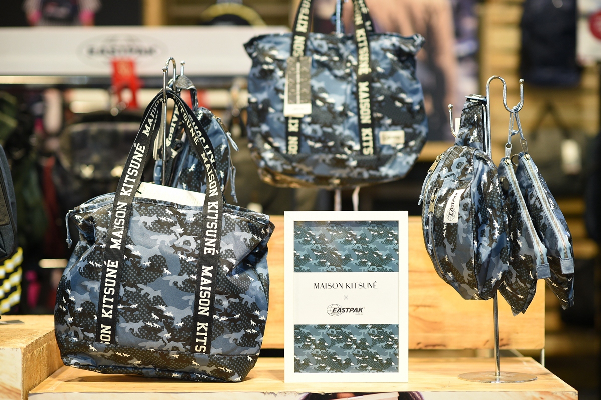 ‘Central Street Fashion Fest’ ครั้งแรกกับการรวมแฟชั่นสตรีทแบรนด์เด็ดที่คุณไม่ควรพลาด!!