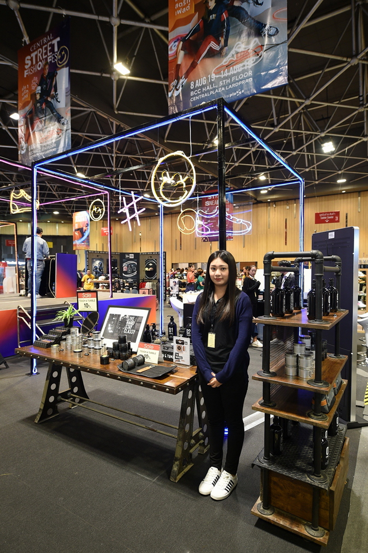 ‘Central Street Fashion Fest’ ครั้งแรกกับการรวมแฟชั่นสตรีทแบรนด์เด็ดที่คุณไม่ควรพลาด!!