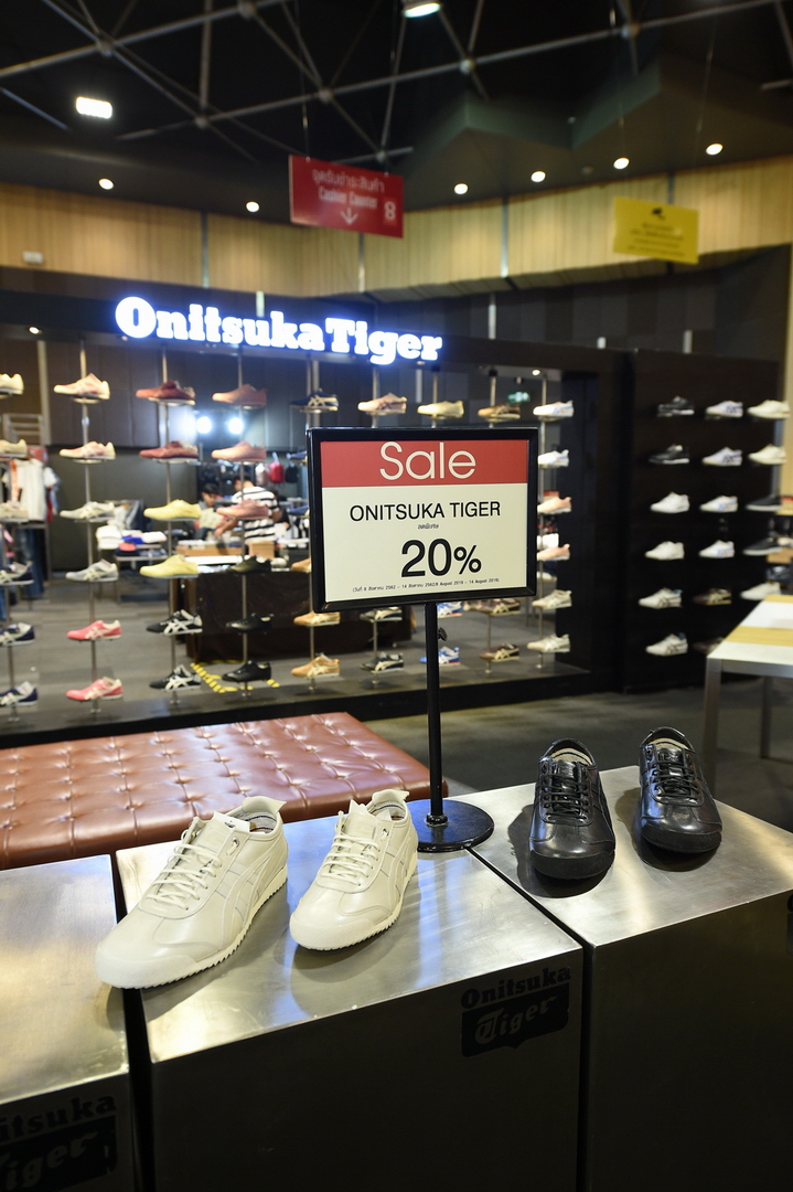 ‘Central Street Fashion Fest’ ครั้งแรกกับการรวมแฟชั่นสตรีทแบรนด์เด็ดที่คุณไม่ควรพลาด!!