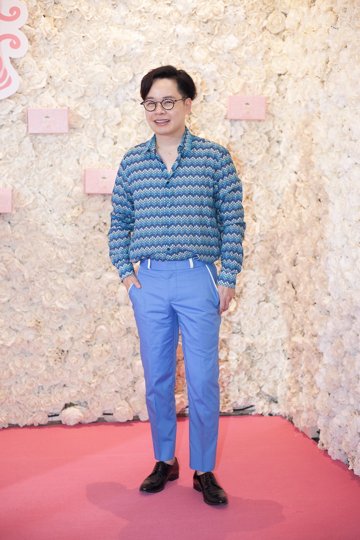 งานเปิดตัว SOberry (โซเบอร์รี่) ผลิตภัณฑ์เสริมอาหารที่หนึ่งของการดูแลผิวพรรณอย่างมีสุขภาพดี