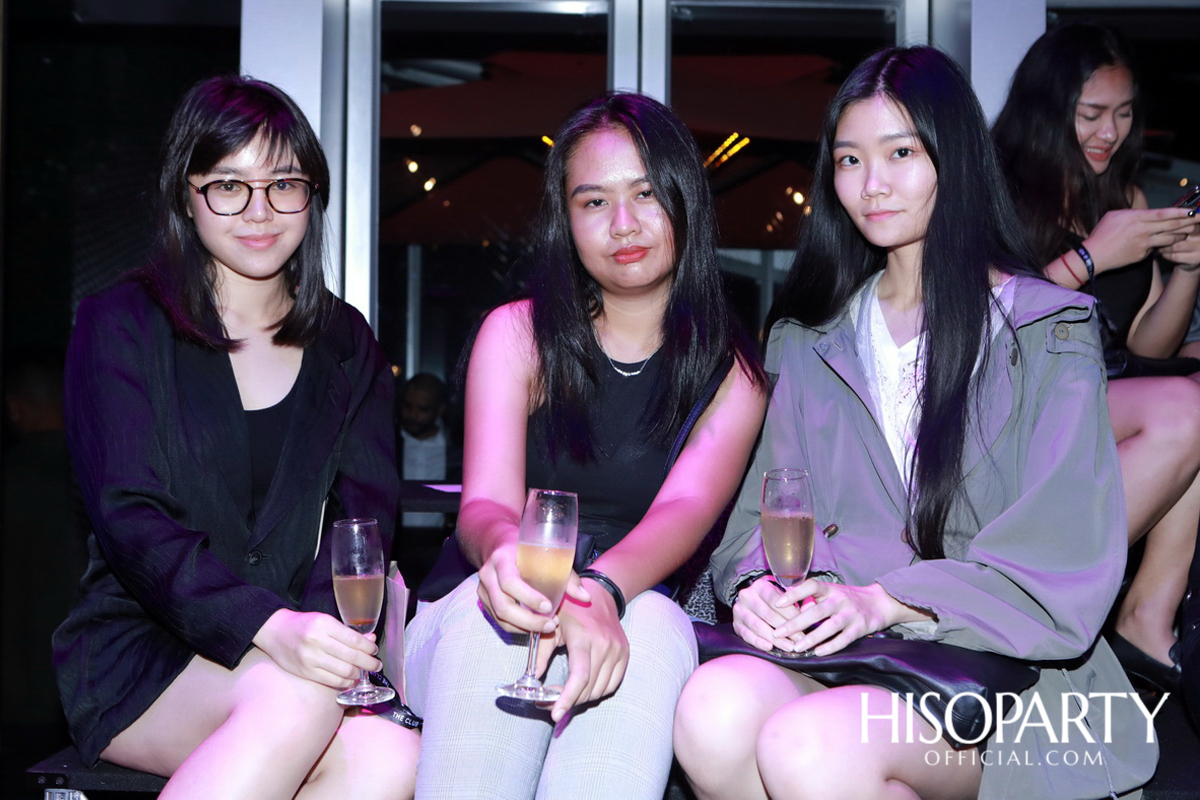 KOI X ส.ก.บ. Worship by Prapakas แฟชั่นโชว์ ‘นารีพิฆาต’ อันน่าตื่นตาตื่นใจ