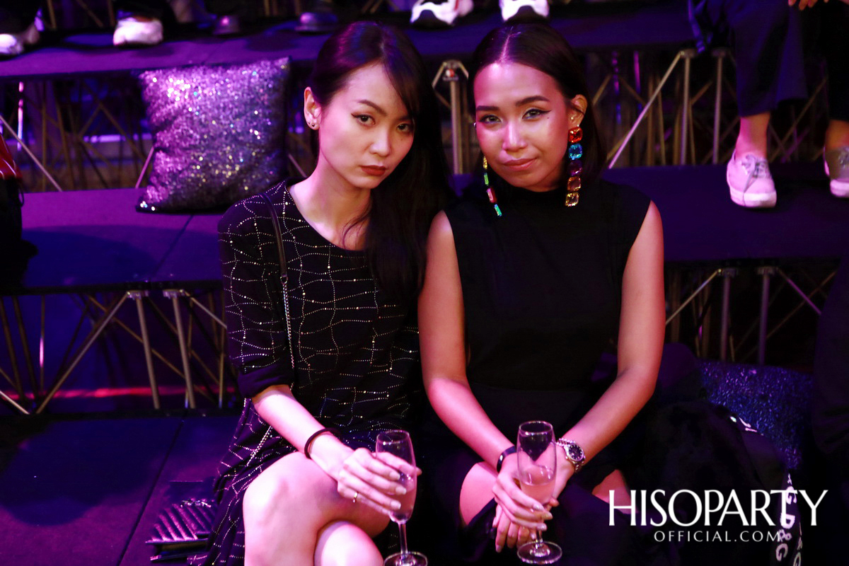 KOI X ส.ก.บ. Worship by Prapakas แฟชั่นโชว์ ‘นารีพิฆาต’ อันน่าตื่นตาตื่นใจ