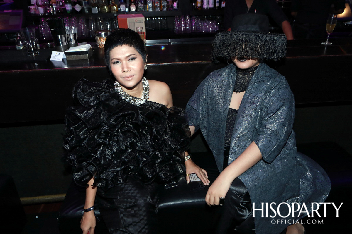 KOI X ส.ก.บ. Worship by Prapakas แฟชั่นโชว์ ‘นารีพิฆาต’ อันน่าตื่นตาตื่นใจ