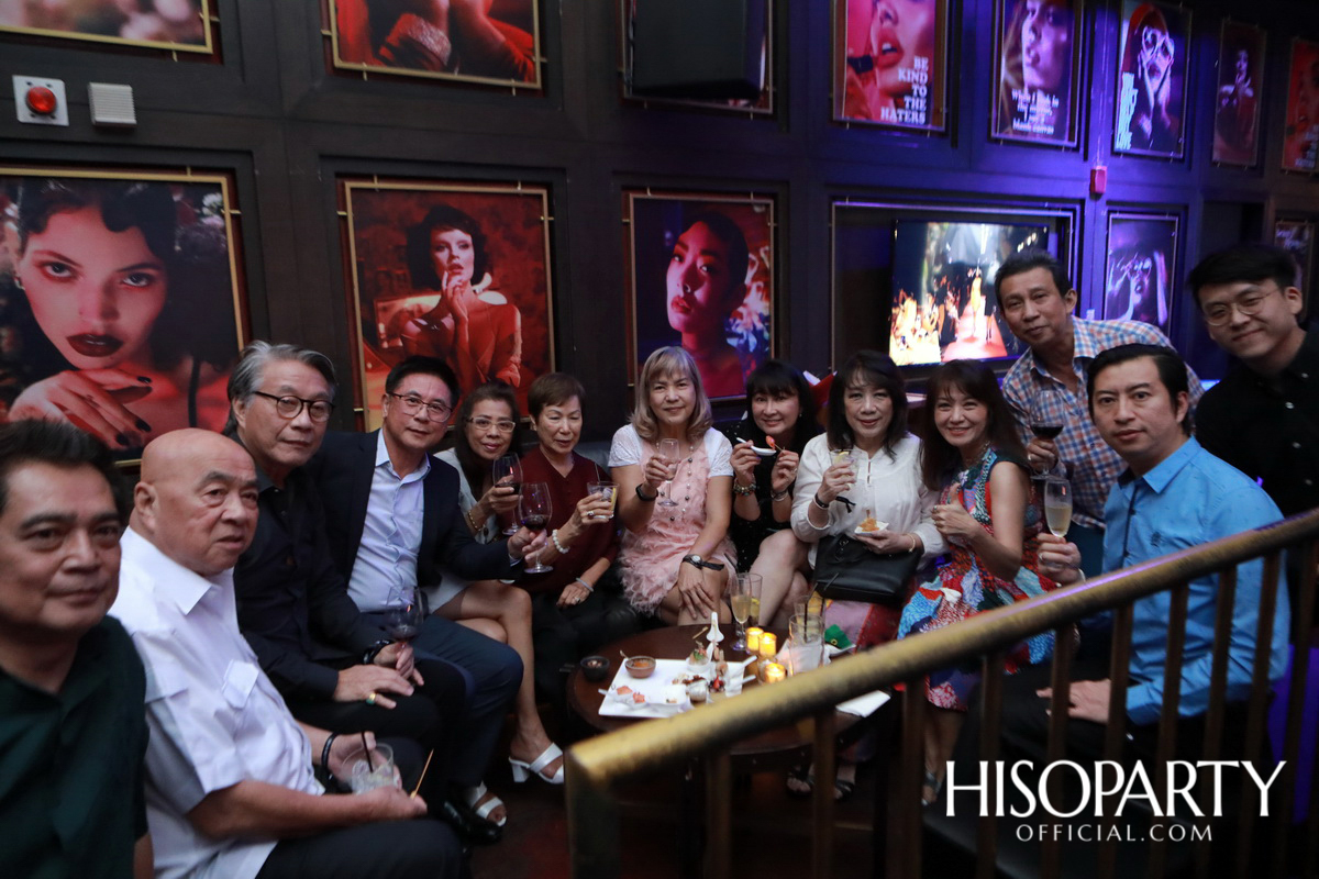 KOI X ส.ก.บ. Worship by Prapakas แฟชั่นโชว์ ‘นารีพิฆาต’ อันน่าตื่นตาตื่นใจ