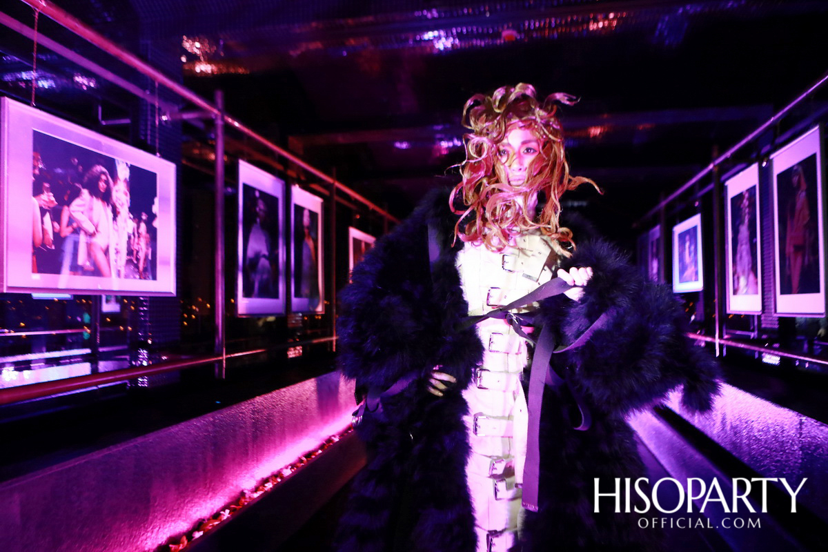 KOI X ส.ก.บ. Worship by Prapakas แฟชั่นโชว์ ‘นารีพิฆาต’ อันน่าตื่นตาตื่นใจ