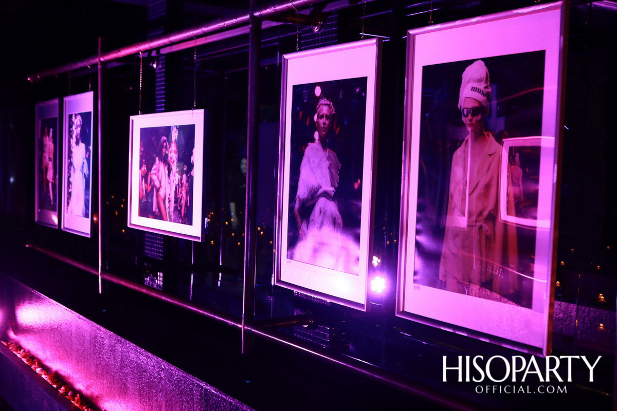 KOI X ส.ก.บ. Worship by Prapakas แฟชั่นโชว์ ‘นารีพิฆาต’ อันน่าตื่นตาตื่นใจ