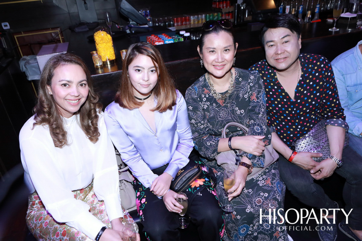 KOI X ส.ก.บ. Worship by Prapakas แฟชั่นโชว์ ‘นารีพิฆาต’ อันน่าตื่นตาตื่นใจ