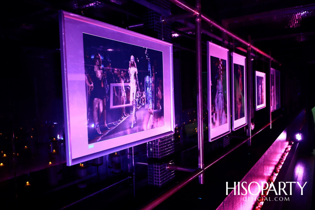 KOI X ส.ก.บ. Worship by Prapakas แฟชั่นโชว์ ‘นารีพิฆาต’ อันน่าตื่นตาตื่นใจ