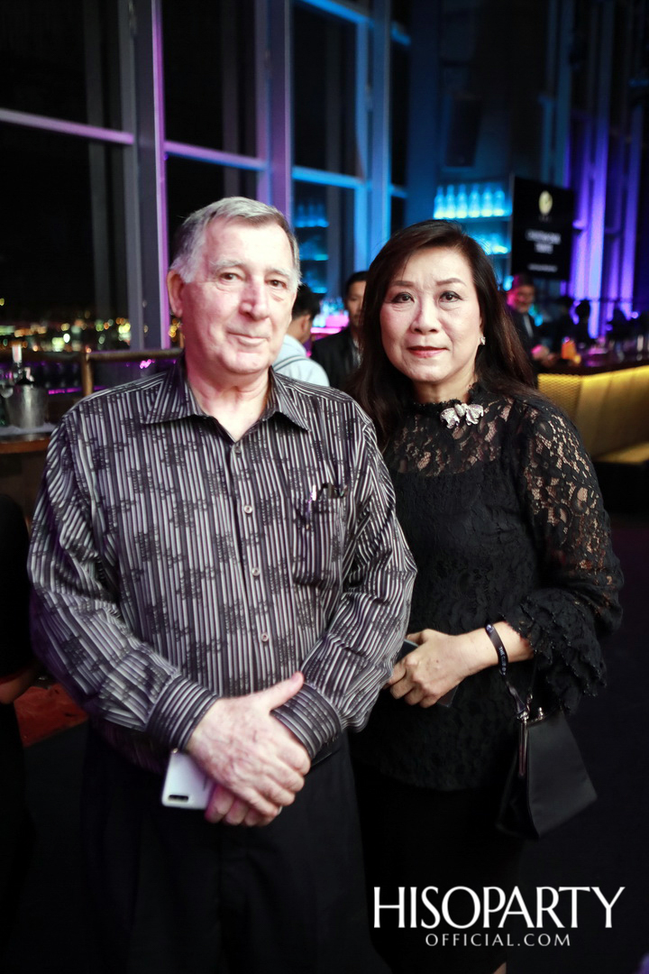 KOI X ส.ก.บ. Worship by Prapakas แฟชั่นโชว์ ‘นารีพิฆาต’ อันน่าตื่นตาตื่นใจ