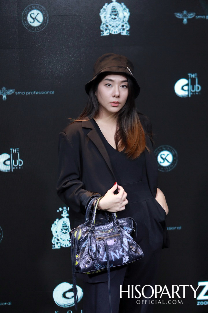 KOI X ส.ก.บ. Worship by Prapakas แฟชั่นโชว์ ‘นารีพิฆาต’ อันน่าตื่นตาตื่นใจ