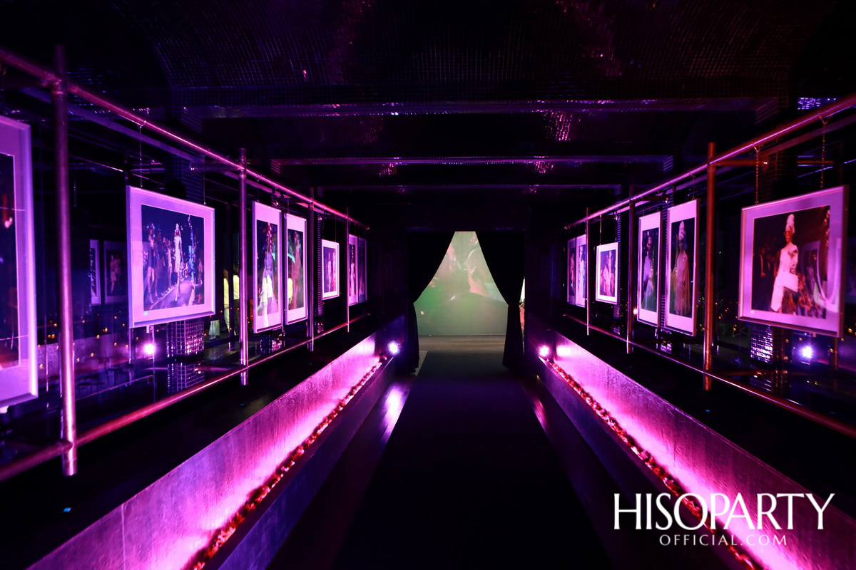 KOI X ส.ก.บ. Worship by Prapakas แฟชั่นโชว์ ‘นารีพิฆาต’ อันน่าตื่นตาตื่นใจ