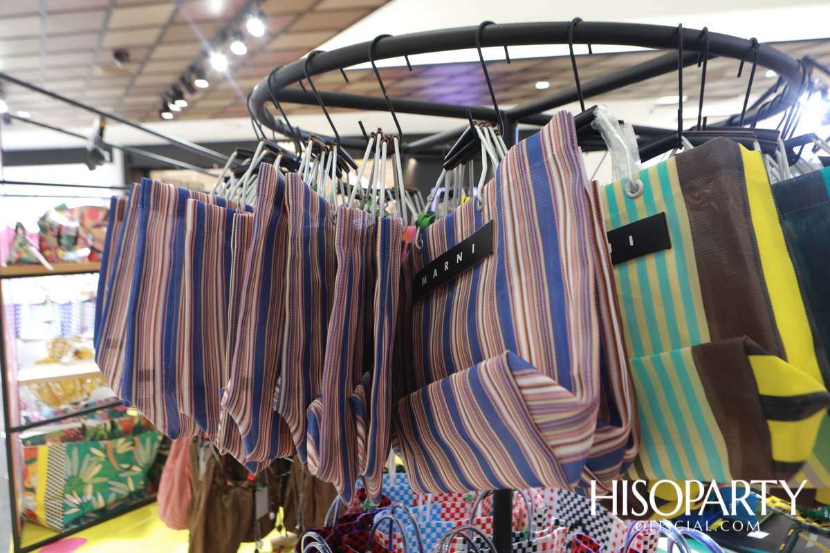 MARNI MARKET BANGKOK