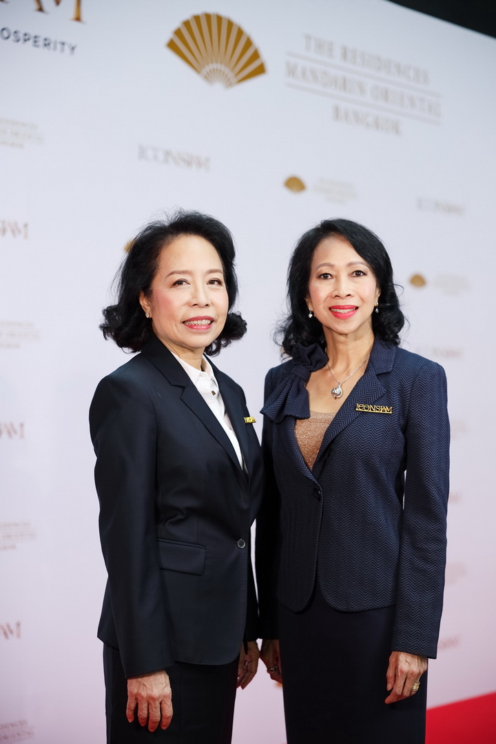 เปิดตัวสุดยิ่งใหญ่ กับ ‘เดอะ เรสซิเดนซ์ แอท แมนดาริน โอเรียนเต็ล กรุงเทพฯ’ สัญลักษณ์ไลฟ์สไตล์หรูหราเหนือระดับริมแม่น้ำเจ้าพระยา