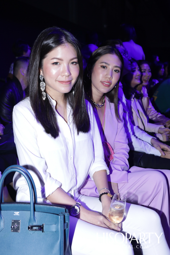 Celebrate CK CALVIN KLEIN Fall/Winter 2019