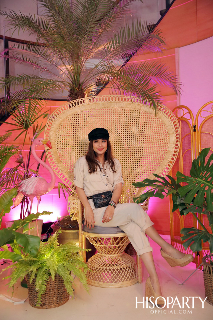 Hey, Mercedes A 200 Party งานเปิดตัวรถยนต์ Mercedes-Benz The New A-Class เจเนอเรชั่นที่ 4