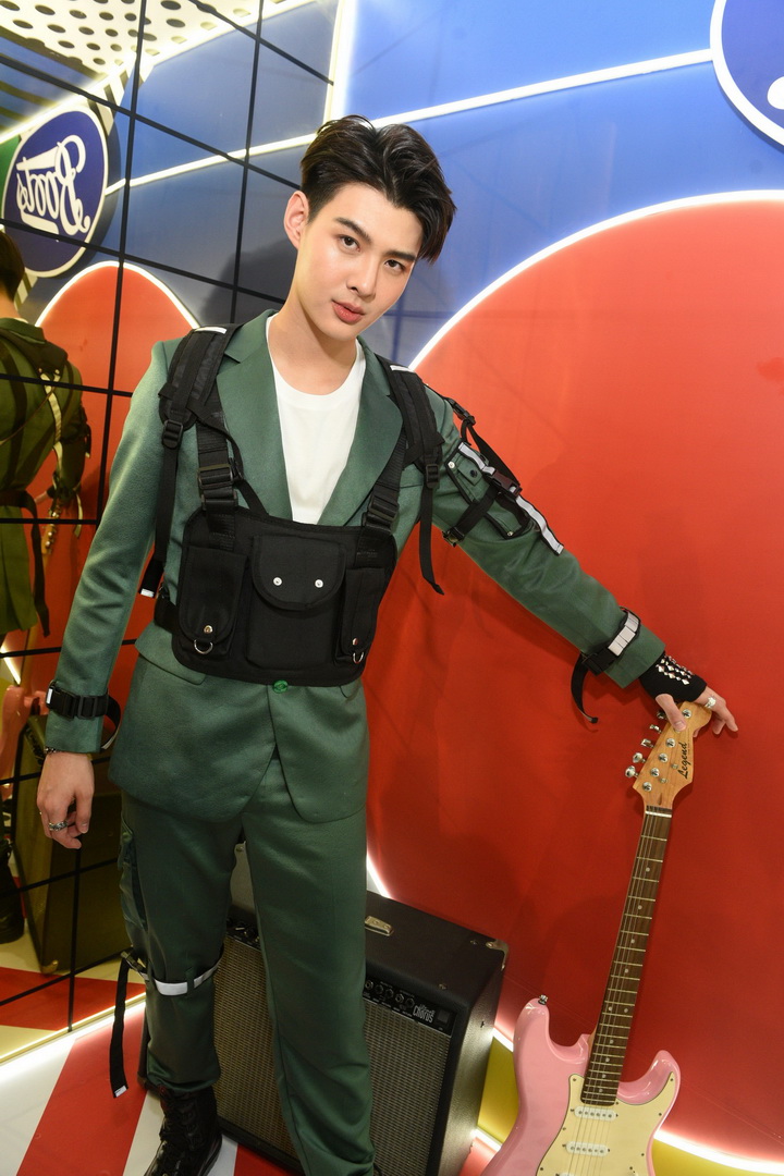 บู๊ทส์ ประเทศไทย ฉลองครบรอบ 22 ปี จัดเต็มโปรฯ สุดปัง พร้อมรับโชค 2 ชั้น ลุ้นโชคทองกับคูปองลดแรง