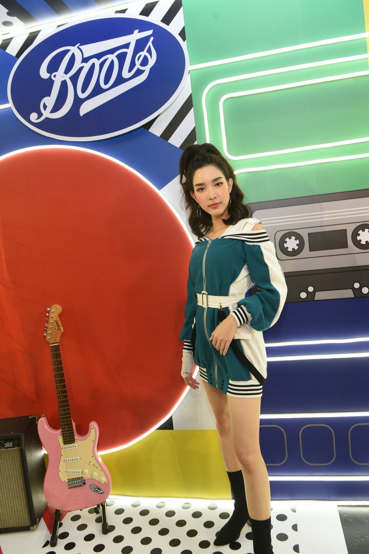 บู๊ทส์ ประเทศไทย ฉลองครบรอบ 22 ปี จัดเต็มโปรฯ สุดปัง พร้อมรับโชค 2 ชั้น ลุ้นโชคทองกับคูปองลดแรง