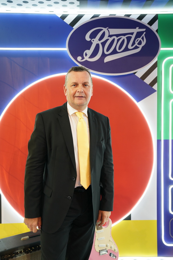 บู๊ทส์ ประเทศไทย ฉลองครบรอบ 22 ปี จัดเต็มโปรฯ สุดปัง พร้อมรับโชค 2 ชั้น ลุ้นโชคทองกับคูปองลดแรง