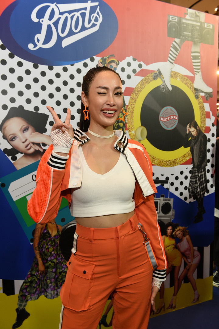 บู๊ทส์ ประเทศไทย ฉลองครบรอบ 22 ปี จัดเต็มโปรฯ สุดปัง พร้อมรับโชค 2 ชั้น ลุ้นโชคทองกับคูปองลดแรง