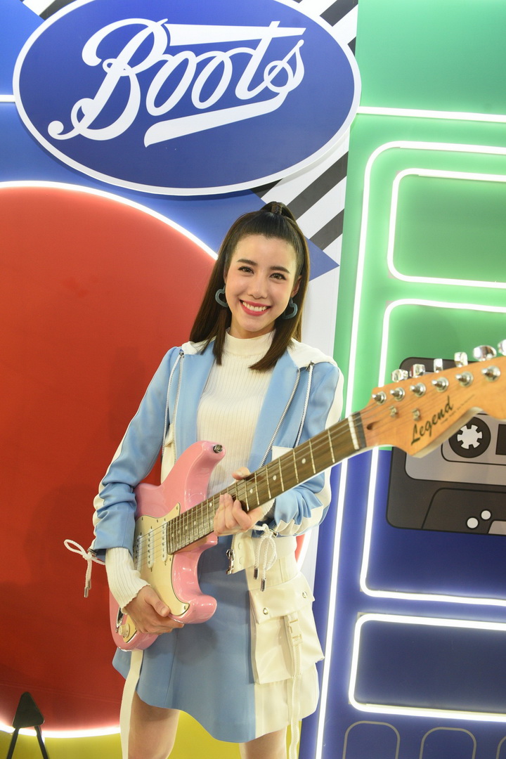 บู๊ทส์ ประเทศไทย ฉลองครบรอบ 22 ปี จัดเต็มโปรฯ สุดปัง พร้อมรับโชค 2 ชั้น ลุ้นโชคทองกับคูปองลดแรง