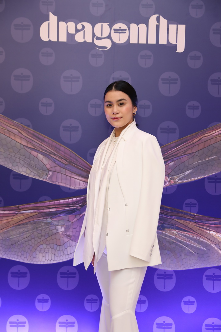 งานแถลงข่าวเปิดตัวโปรเจค ‘Dragonfly 360’ โครงการรณรงค์ขับเคลื่อนสังคมไทยไปสู่ความเสมอภาคทางเพศ