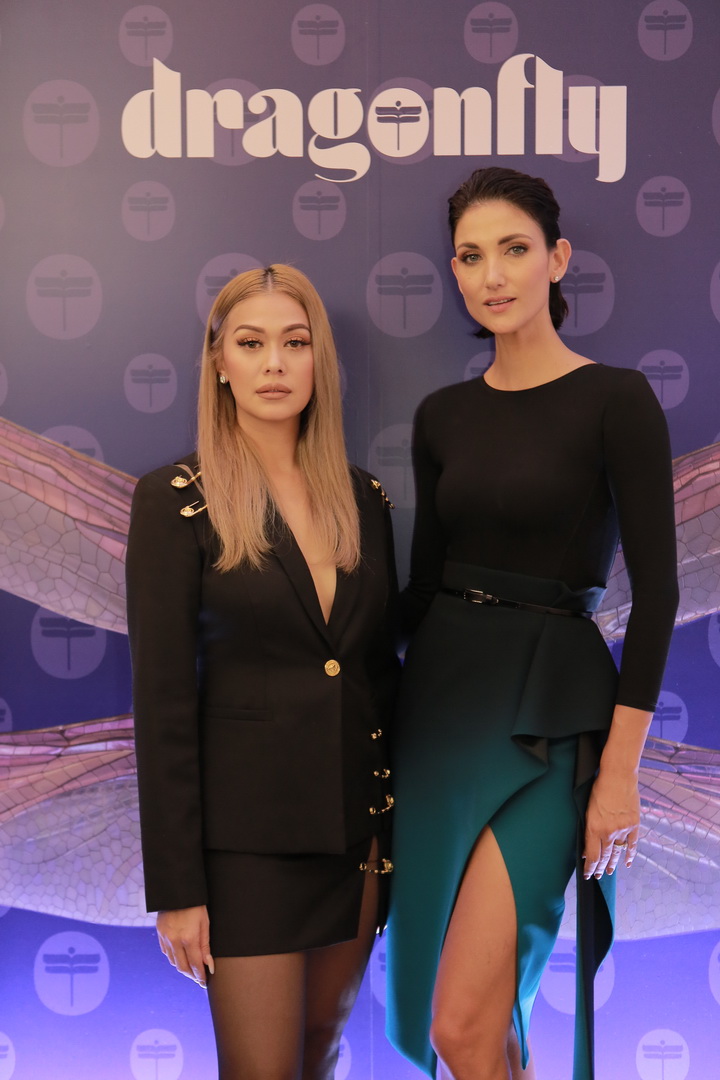 งานแถลงข่าวเปิดตัวโปรเจค ‘Dragonfly 360’ โครงการรณรงค์ขับเคลื่อนสังคมไทยไปสู่ความเสมอภาคทางเพศ