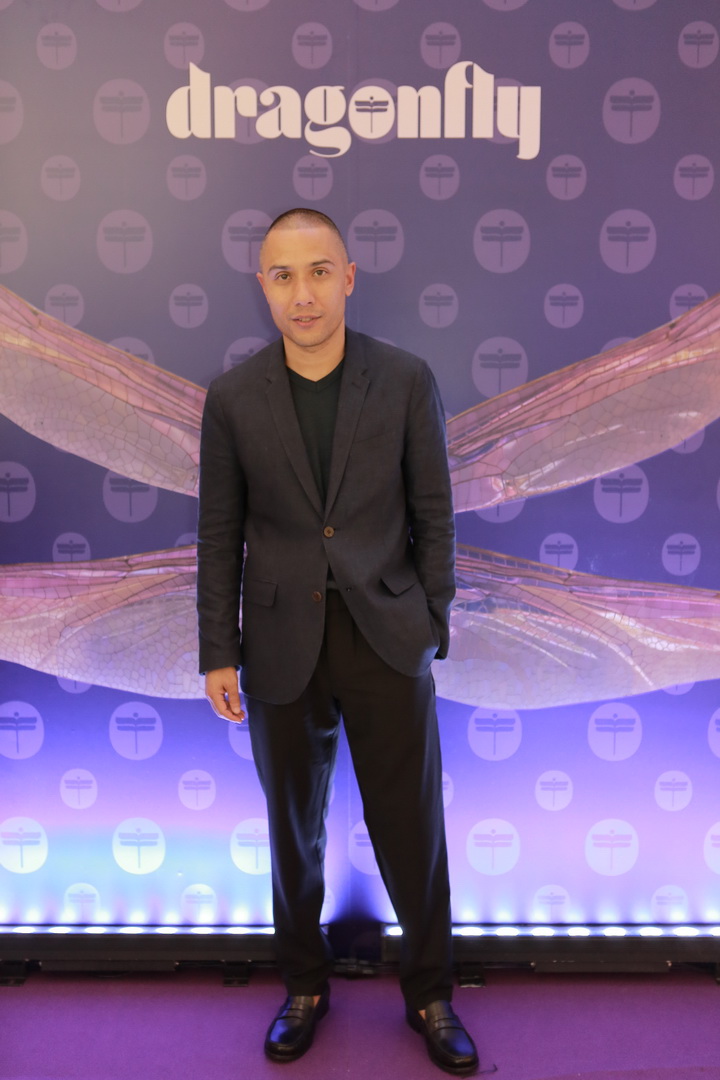 งานแถลงข่าวเปิดตัวโปรเจค ‘Dragonfly 360’ โครงการรณรงค์ขับเคลื่อนสังคมไทยไปสู่ความเสมอภาคทางเพศ