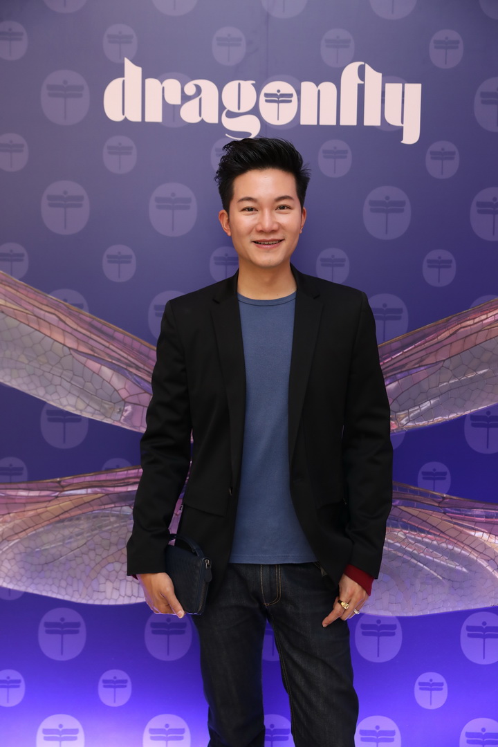 งานแถลงข่าวเปิดตัวโปรเจค ‘Dragonfly 360’ โครงการรณรงค์ขับเคลื่อนสังคมไทยไปสู่ความเสมอภาคทางเพศ