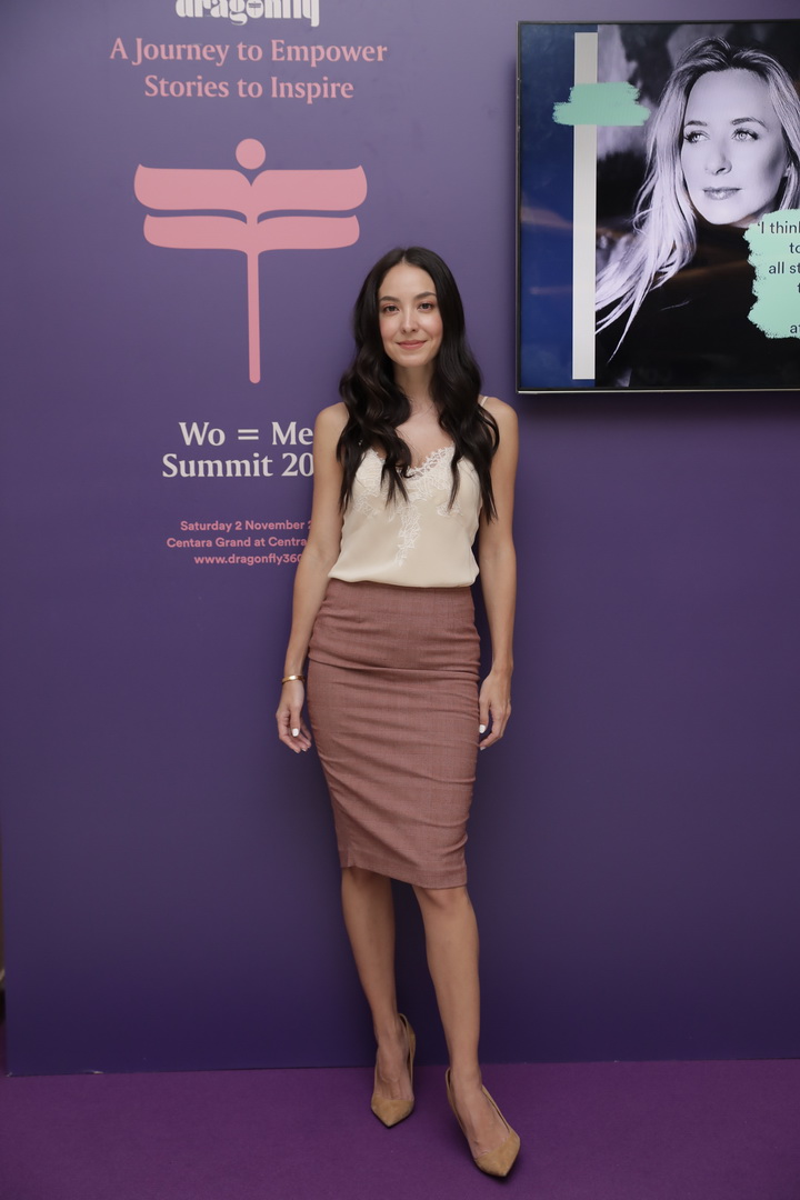 งานแถลงข่าวเปิดตัวโปรเจค ‘Dragonfly 360’ โครงการรณรงค์ขับเคลื่อนสังคมไทยไปสู่ความเสมอภาคทางเพศ