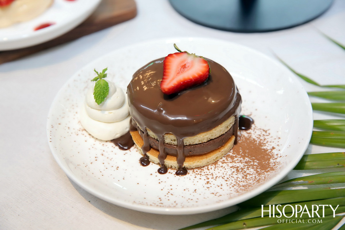 7th Year Anniversary Casa Lapin คาซ่า ลาแปง เปิดตัวสาขาใหม่ล่าสุดใจกลางเมืองพัทยา