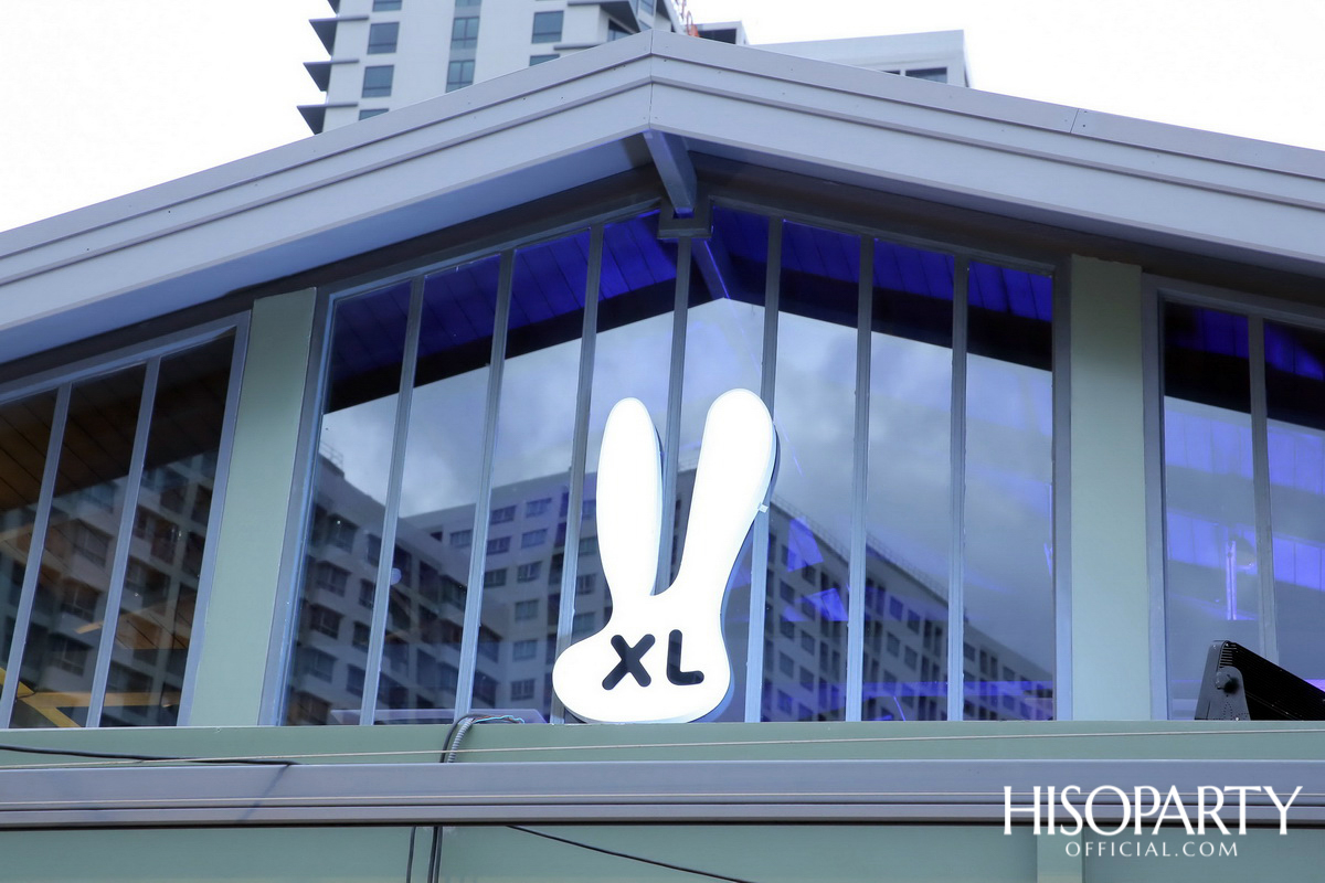 7th Year Anniversary Casa Lapin คาซ่า ลาแปง เปิดตัวสาขาใหม่ล่าสุดใจกลางเมืองพัทยา