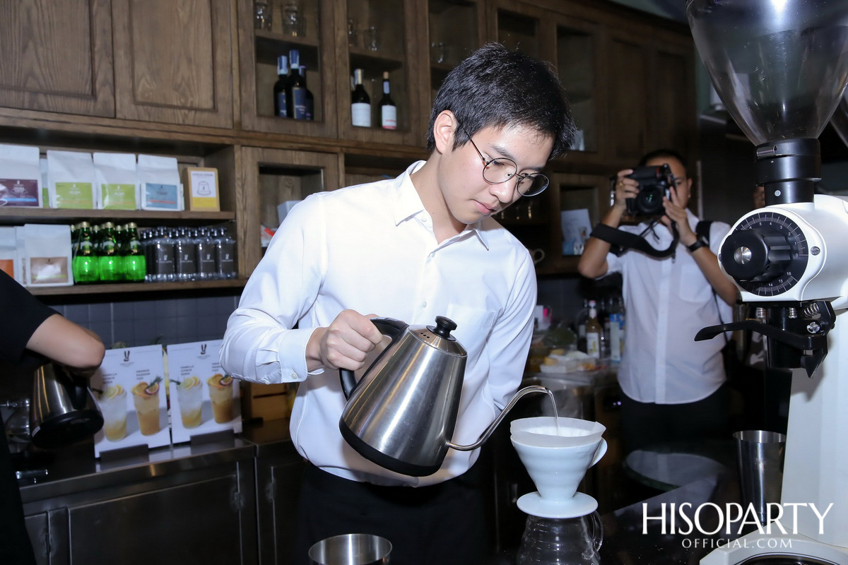 7th Year Anniversary Casa Lapin คาซ่า ลาแปง เปิดตัวสาขาใหม่ล่าสุดใจกลางเมืองพัทยา