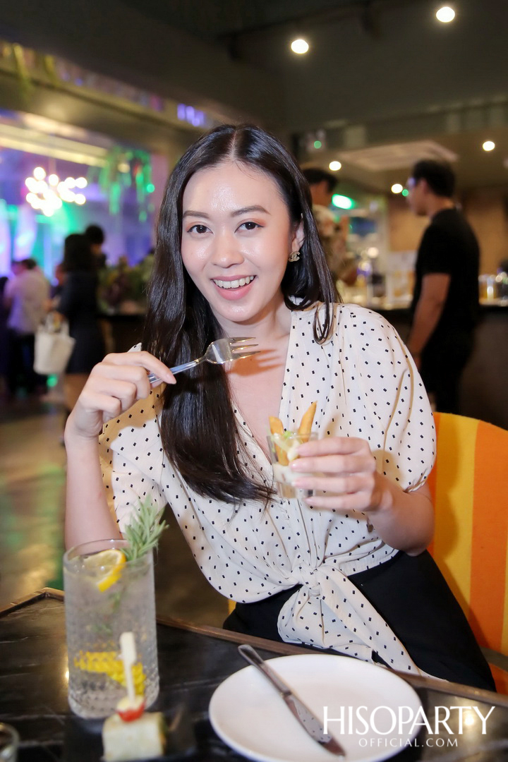 7th Year Anniversary Casa Lapin คาซ่า ลาแปง เปิดตัวสาขาใหม่ล่าสุดใจกลางเมืองพัทยา