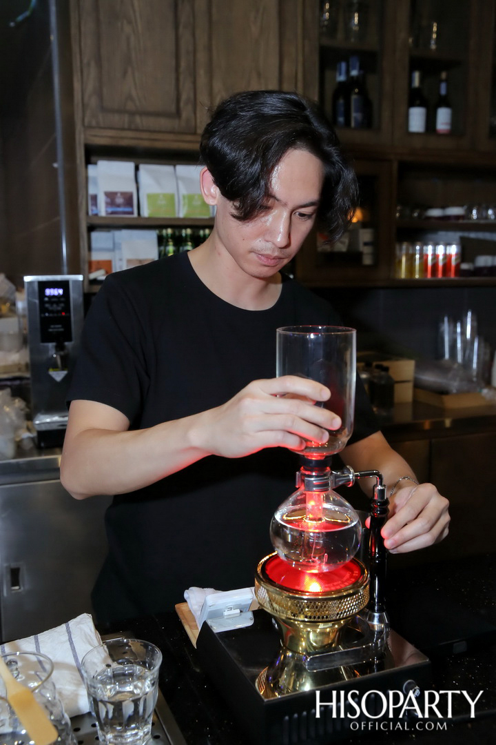 7th Year Anniversary Casa Lapin คาซ่า ลาแปง เปิดตัวสาขาใหม่ล่าสุดใจกลางเมืองพัทยา