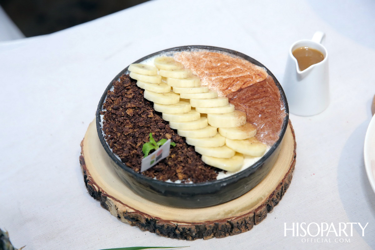 7th Year Anniversary Casa Lapin คาซ่า ลาแปง เปิดตัวสาขาใหม่ล่าสุดใจกลางเมืองพัทยา