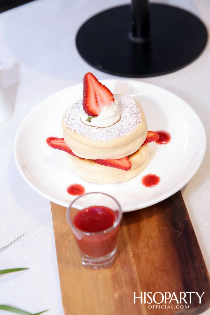 7th Year Anniversary Casa Lapin คาซ่า ลาแปง เปิดตัวสาขาใหม่ล่าสุดใจกลางเมืองพัทยา