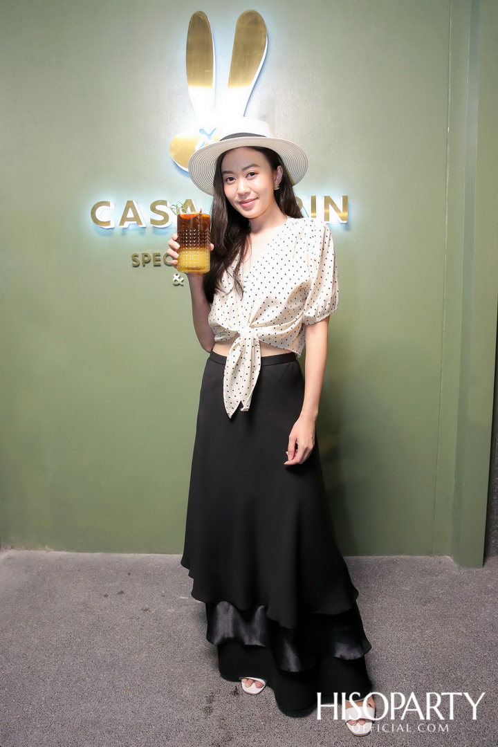 7th Year Anniversary Casa Lapin คาซ่า ลาแปง เปิดตัวสาขาใหม่ล่าสุดใจกลางเมืองพัทยา