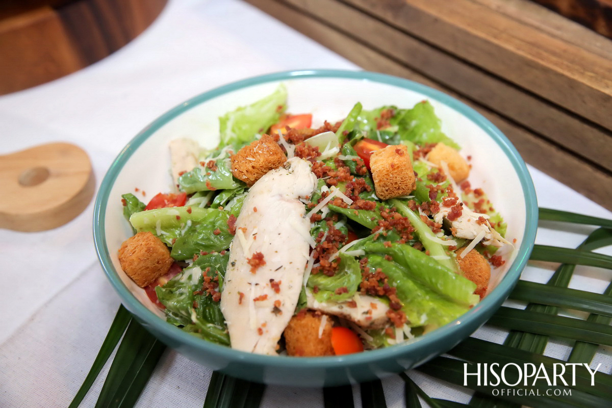 7th Year Anniversary Casa Lapin คาซ่า ลาแปง เปิดตัวสาขาใหม่ล่าสุดใจกลางเมืองพัทยา