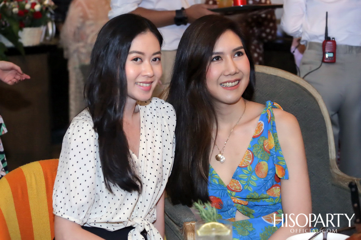 7th Year Anniversary Casa Lapin คาซ่า ลาแปง เปิดตัวสาขาใหม่ล่าสุดใจกลางเมืองพัทยา