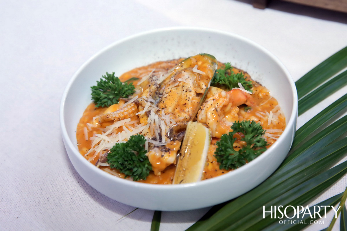 7th Year Anniversary Casa Lapin คาซ่า ลาแปง เปิดตัวสาขาใหม่ล่าสุดใจกลางเมืองพัทยา