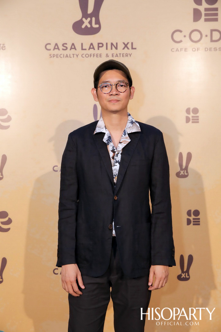 7th Year Anniversary Casa Lapin คาซ่า ลาแปง เปิดตัวสาขาใหม่ล่าสุดใจกลางเมืองพัทยา