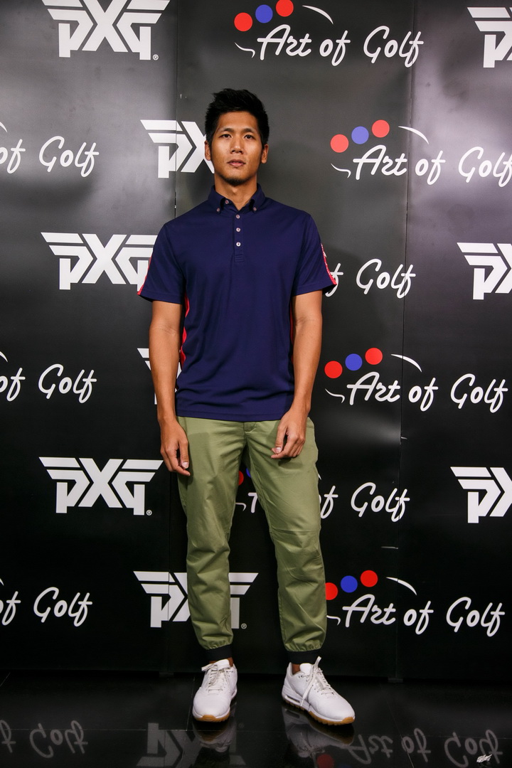 งานเปิดตัวแบรนด์ ‘Parsons Xtreme Golf’ ครั้งแรกในเมืองไทย พร้อมเผยโฉมไม้กอล์ฟดีไซน์ใหม่  รุ่น ' PXG 0211’ 