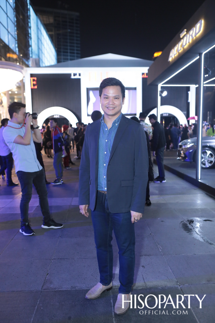 Asava เผยโฉมคอลเลกชั่นประจำฤดูหนาว ในงาน Elle Fashion Week 2019