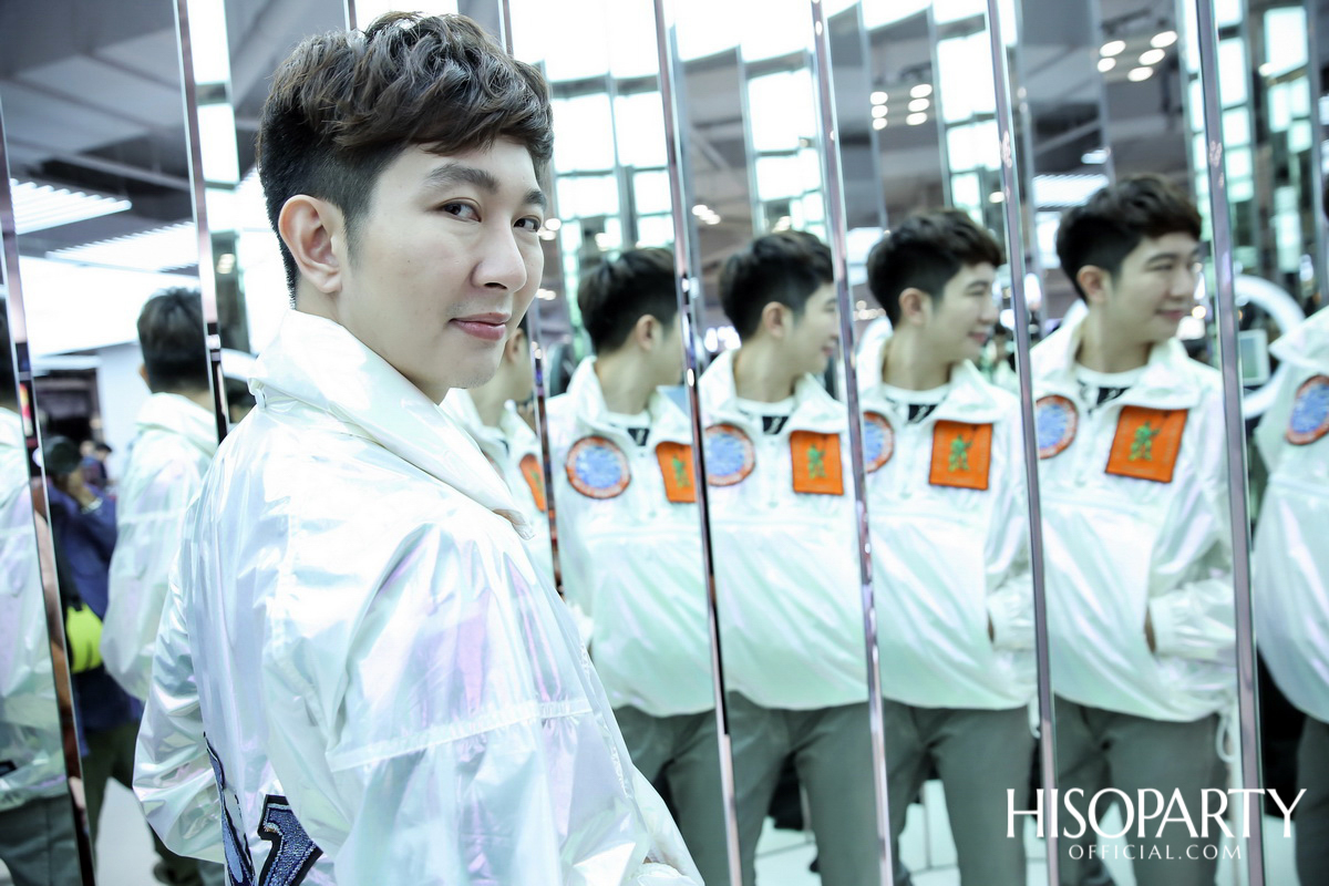 ฉลองเปิดตัว ‘KIS BEAUTY STORE’ มัลติแบรนด์ บิวตี้ สโตร์ แห่งใหม่ของเมืองไทย