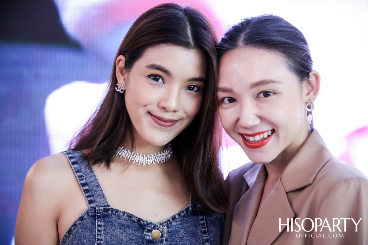 ฉลองเปิดตัว ‘KIS BEAUTY STORE’ มัลติแบรนด์ บิวตี้ สโตร์ แห่งใหม่ของเมืองไทย