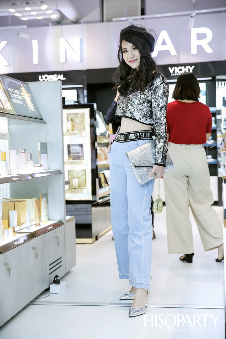 ฉลองเปิดตัว ‘KIS BEAUTY STORE’ มัลติแบรนด์ บิวตี้ สโตร์ แห่งใหม่ของเมืองไทย